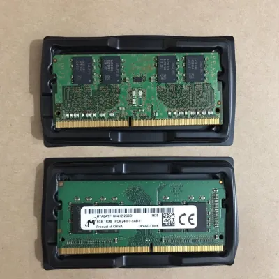 Ram laptop DDR4 8GB bus 2400( nhiều hãng) Micron / Crucial/samsung/hynix - LTR4 8GB