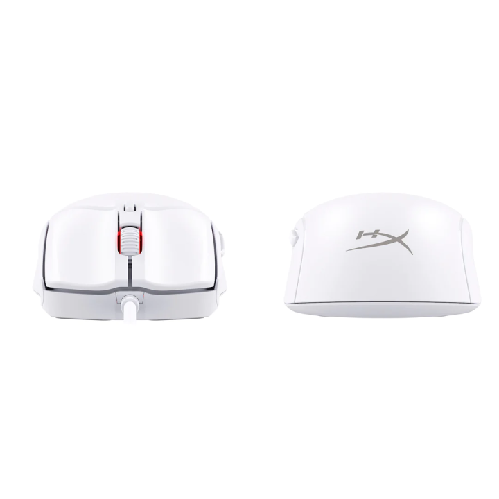 hyperx-pulsefire-haste-2-gaming-mouse-white-เมาส์เกมมิ่ง-มีสาย-สีขาว-ของแท้-ประกันศูนย์-2ปี