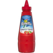Tương Cà Chua Rosella Squeezie 500ml