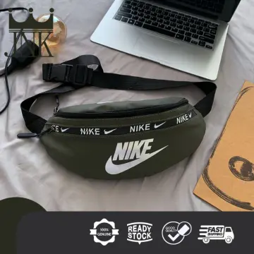 Shop Bag Men Nike Original Sling Bag with great discounts and prices online  - Oct 2023