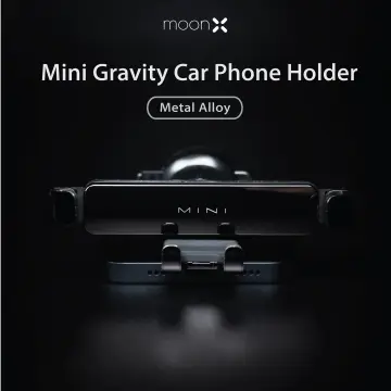 Xuming Gravity Car Mobile Phone Holder For MINI Cooper Countryman