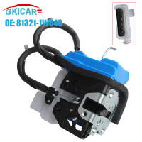 813211W040ด้านหน้าขวาประตูล็อค Actuator Assembly สำหรับ2012- 2017 Kia Rio