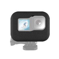 PULUZ เคสสำหรับ GoPro Hero11สีดำ/ สีดำ HERO10/สีดำ HERO9