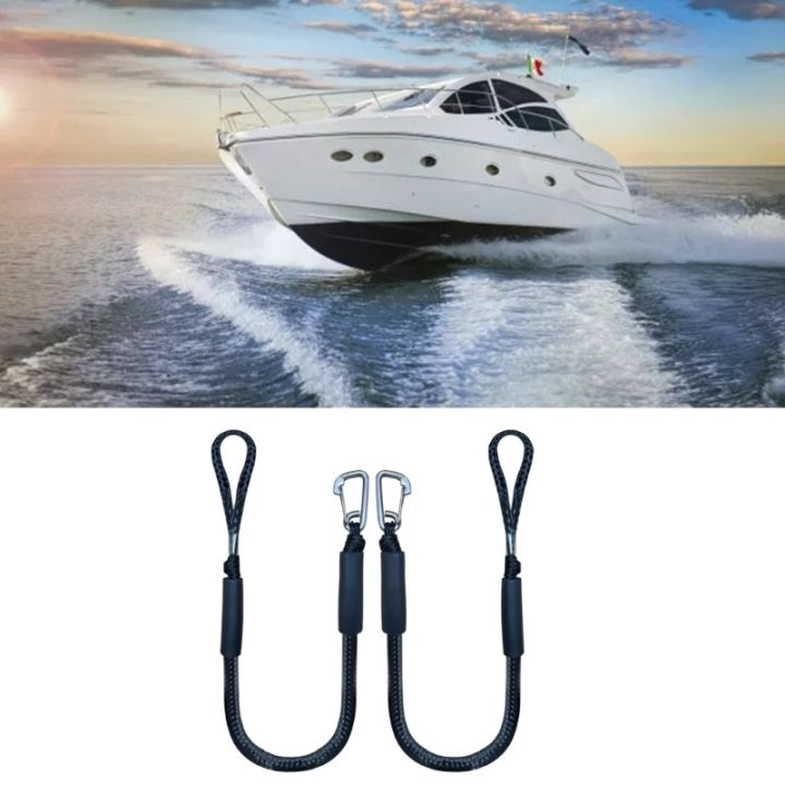 dock-lines-elastic-marine-rope-bungee-cords-shock-ties-for-kayak-watercraft-jet-ski-pontoon-canoe-power-boat-accessories