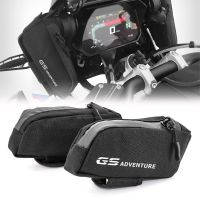 ถุงเครื่องมือแฟริ่กกันน้ำ2013-2019สำหรับ Bmw R1200gs R 1200 Gs Adv Lc R1250gs กระเป๋าเก็บของ