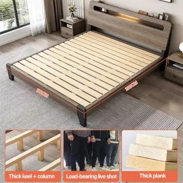 Family cot sale bed