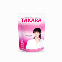 50 กรัม 1 ซอง ทาคาระ เพียว คอลลาเจน TAKARA COLLAGEN คอลลาเจนของพี่ตั๊ก มยุรา