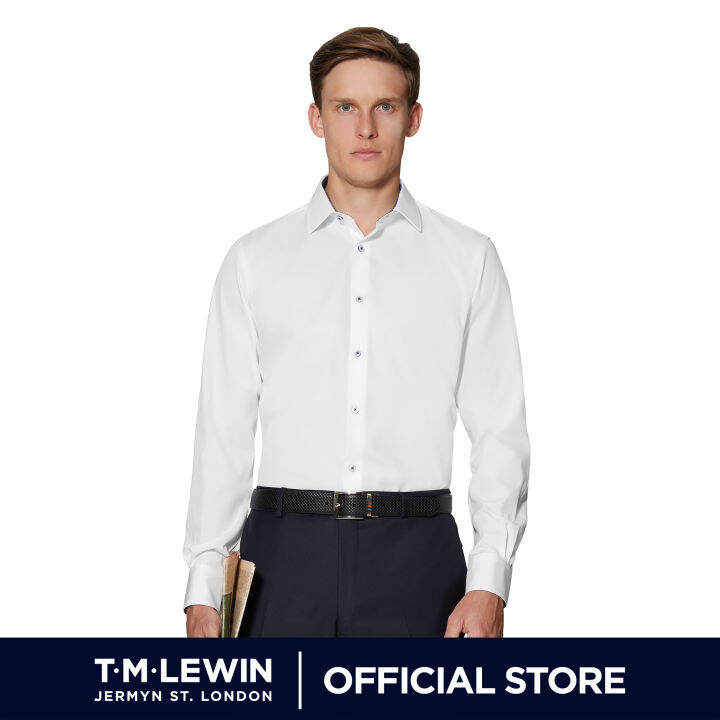 Shoesfromabroad - TM LEWIN SHIRTS -FATHERS DAY PROMO AVAILABLE FOR