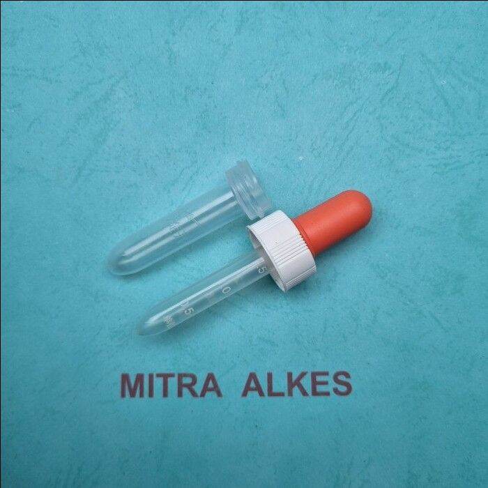 Pipet Obat 1.5ml. Drop Pipette 1,5ml. Pipet Tetes Syirup Dropp 1.5 ml