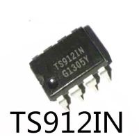 Ts912in 10ชิ้น/ล็อต Ts9121n Ts9121จุ่ม Ts912-8ในสต็อก