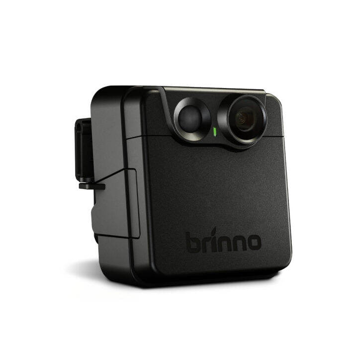 battery motion camera