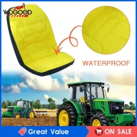 WDGOOD LP68694ที่หุ้มเบาะอุปกรณ์ที่หุ้มเบาะกันกระแทกสำหรับ2025R John Deere