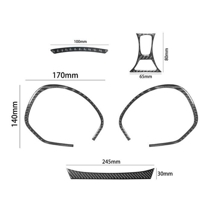 speedometer-surround-trim-strip-for-ford-fiesta-2011-2012-2013-2014-2015-carbon-fiber-sticker-car-interior-decorative-accessorie