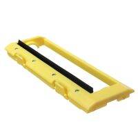 R The Yellow Main Brush Cover Of The Sweeper Is Suitable For ILIFE A4 A4S T4 X430 X432