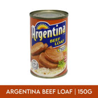 Argentina Beef loaf 150g