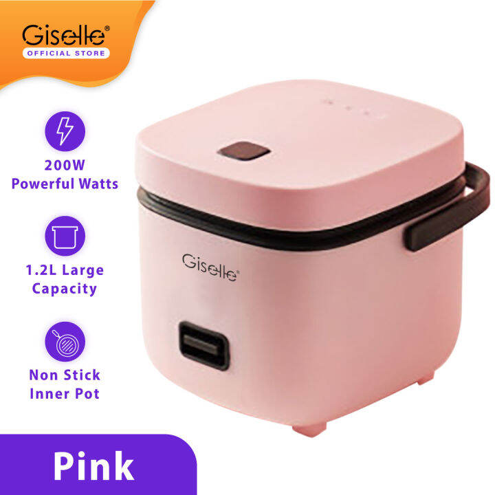 giselle electric cooker