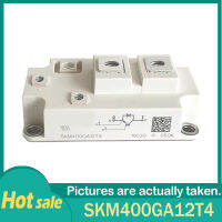 SKM400GA12T4ทำงาน100