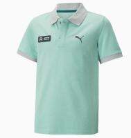 Mercedes-AMG Petronas Motorsport Polo Shirt Youth