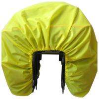 Bike Rain Cover For Bicycle Bag Mountain Road Bike Rear Seat Rack Bag Cover Waterproof Luggage Bag Rain Cover Bike Accessories Saddle Covers