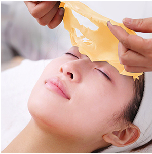 gold-facial-mask-ผงมาส์กหน้าทองคำ-500กรัม