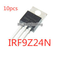 10ชิ้นIRF9Z24Nใหม่เดิมTO-220,รับประกันคุณภาพ