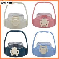 WENKEN 1Pc สากลสากลสากล อุปกรณ์เสริมขวด เทอร์มิส ชุดทูมเบอร์ ฝาขวดน้ำ สำหรับ Clie 1300ml ฝาปิดถ้วย