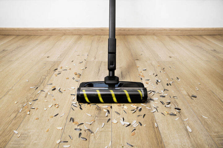 karcher-เครื่องดูดฝุ่นแบบพกพา-vc-4-i-cordless-plus-white-ไร้สาย-น้ำหนักเบา-มอเตอร์ความเร็วสูง-1-198-260-0-คาร์เชอร์