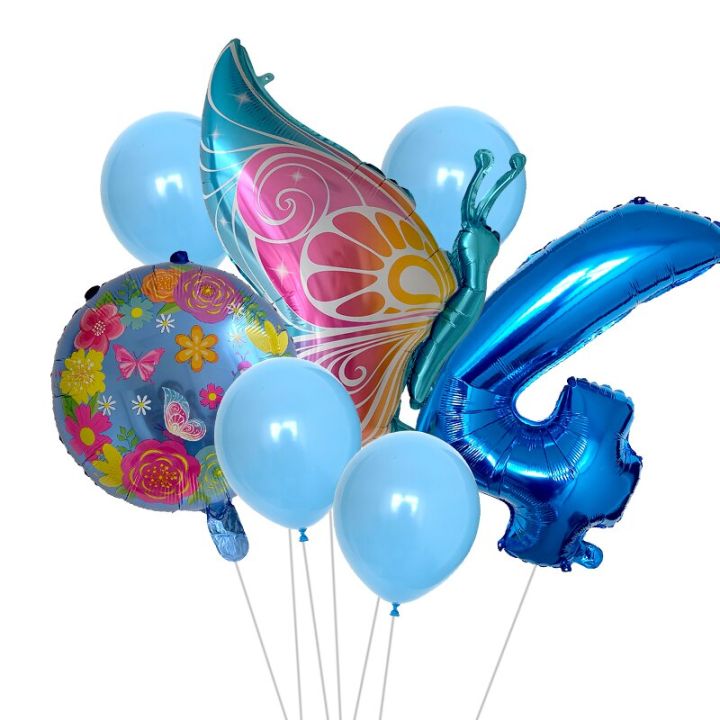 7-pcs-new-cartoon-butterfly-aluminum-foil-balloons-blue-gold-number-outdoor-activities-kid-toy-photo-props-birthday-party-decors-balloons