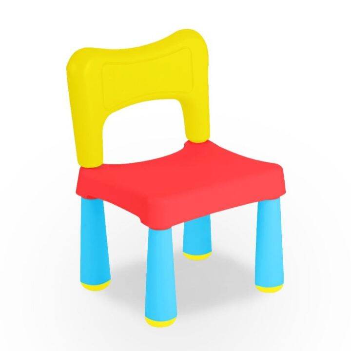 MiracleStar Claris 5199 Kursi Bangku Anak Sandar Kidzone Kids Children Chair Lazada Indonesia