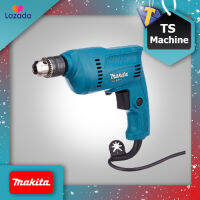 MAKITA สว่านไฟฟ้า ขนาด 3/8 นิ้ว (3หุน, 350วัตต์) รุ่น M0600B ++โฉมใหม่ มาแทน MAKTEC มาคเทค MT60++