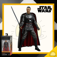 STAR WARS THE BLACK SERIES MOFF GIDEON