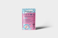 Puricare ผ้าอาบน้ำนาโนเทคโนโลยี