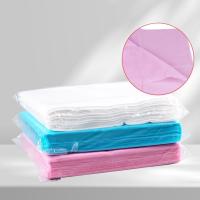 【hot】！ 10/20/50pcs Disposable Bed Sheets No-Woven Material Extension Table Cover 180x80cm