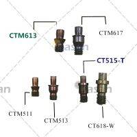 ♛✕ CT515-T CT618-W CTM510 CTM513 CTM515 CTM613 CTM822 CTM1022 High Quality CNC Centre Pin Cutting Tools Parts for Lathes