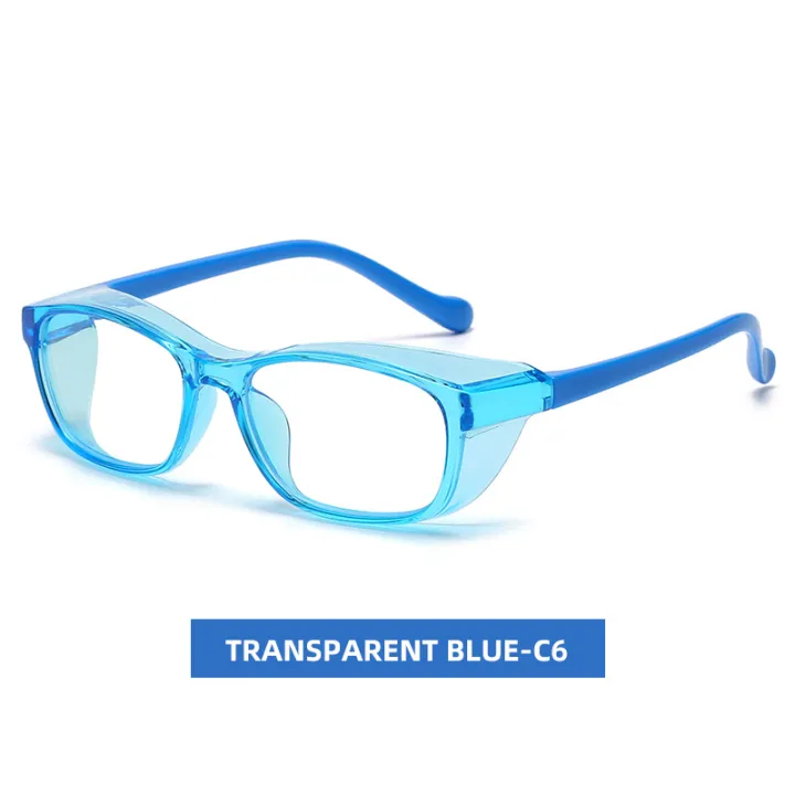 Y1052e Japanese anti pollen glasses anti fog glasses children's anti