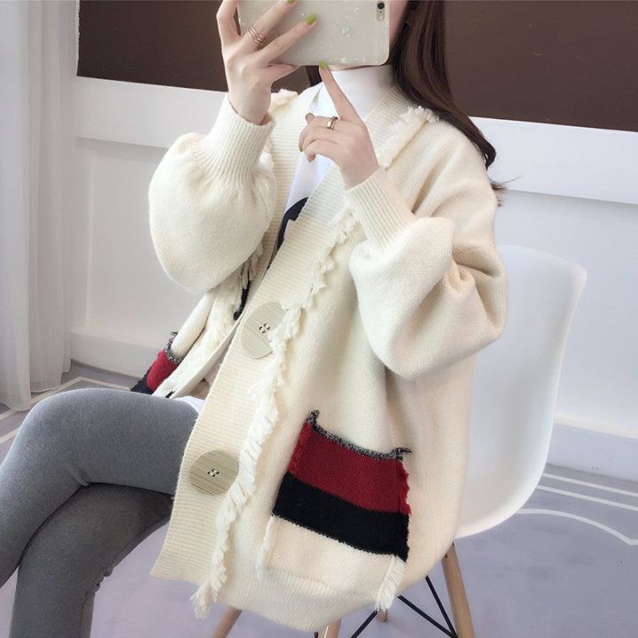 sweater coat plus