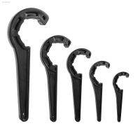 ✷ 20/25/32/40/50mm PE Pipe Fast Connecting Fittings Wrench PE PVC Tube Valve Lock Nut Special Wrench Irrigation Tubing Repair Tool