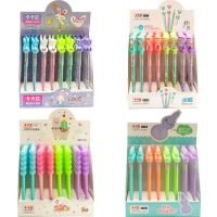 [COD] Student-free sharpening pencil creative childrens writing tools can replace the core cartoon pen wholesale