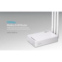 TOTOLINK N302R Plus 300Mbps Wireless N Router  ส่งฟรี บริการเก็บเงินปลายทาง #Router