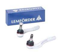 BENZ ลูกหมากคันชัก ซ้าย ขวา LEMFORDER รุ่น W203 l เบอร์ ( 25170 02 ) - ( 25171 02 )