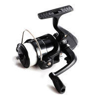 zuoyingdu064194 พับน้ำเค็ม Ultralight SPINNING Reel 5.2:1 SPINNING Fishing Reel carp Large diamerer line Roller casting WHEEL vessel เหยื่อ