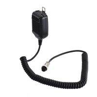 ผู้ขายที่ดีที่สุด Hm-36มือลำโพงไมค์วิทยุ Microfoon สำหรับ Icom วิทยุ Ic-718 Ic-78 Ic-765