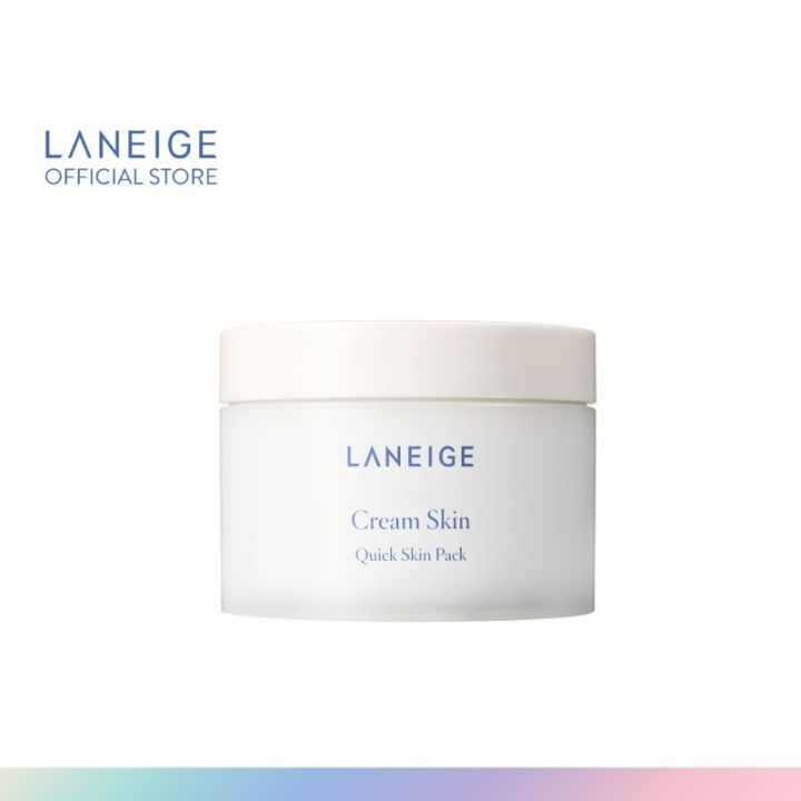 tester-laneige-cream-skin-quick-skin-pack