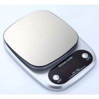 เครื่องชั่งดิจิตอลสแตนเลส kitchen scale