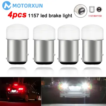 1157 Bay15D P21/5W LED Car Lamp for Tail Light Brake Bulb - China LED Tail  Light, Car Taillight