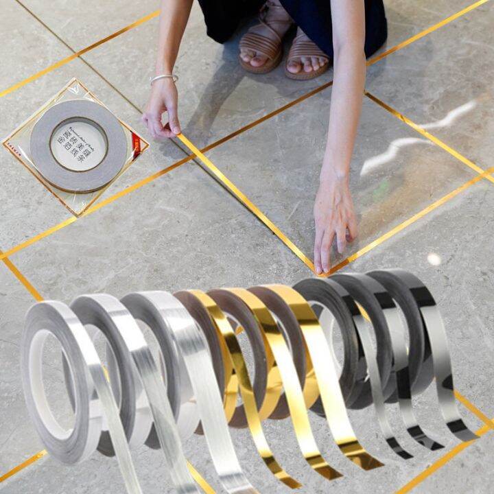 50m-gold-black-self-adhesive-stickers-tape-floor-wall-strip-seam-sticker-decoratio