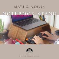 ที่วาง Notebook : Matt &amp; Ashley Vol.5