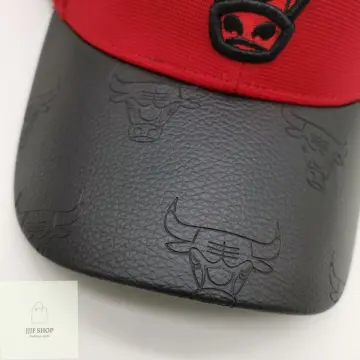 NBA New Era Chicago Bulls Hat – JUST DON