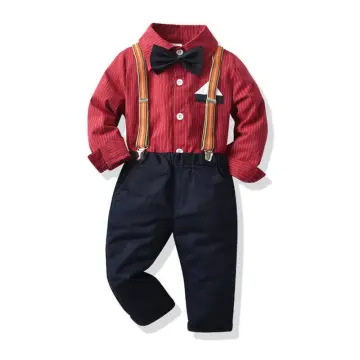 Buy Striped Shirt for 7-8 Year Boys Online from Indian Luxury Designers 2024
