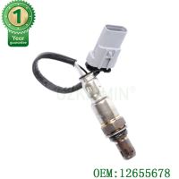 (Gold Seller) Oxygen O2 Sensor 10025904 12657188 For GMC For Chevrolet Silverado Serria Escalade Tahoe Yukon 12665161 12655678 234-4974